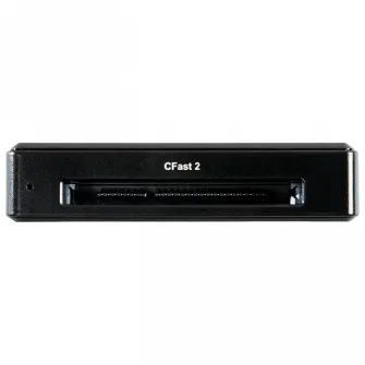 Card Reader Transcend 