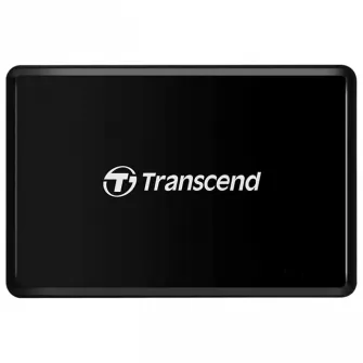 Card Reader Transcend 