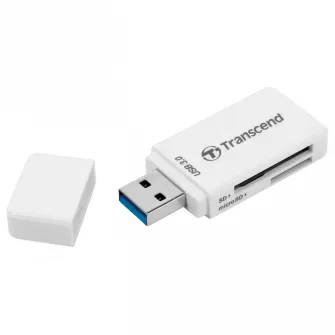 Card Reader Transcend 
