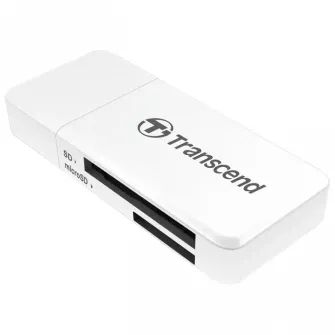 Card Reader Transcend 