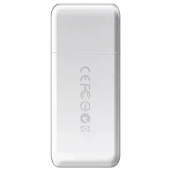 Card Reader Transcend 