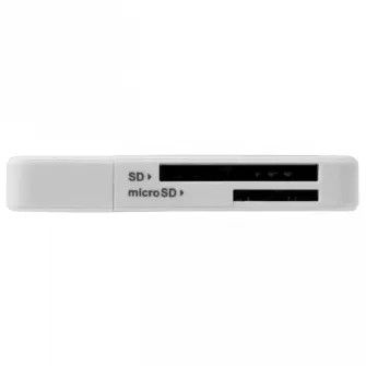 Card Reader Transcend 