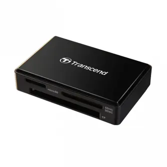 Card Reader Transcend 