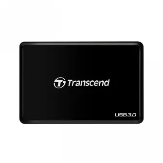 Card Reader Transcend 