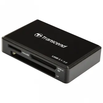 Card Reader Transcend 