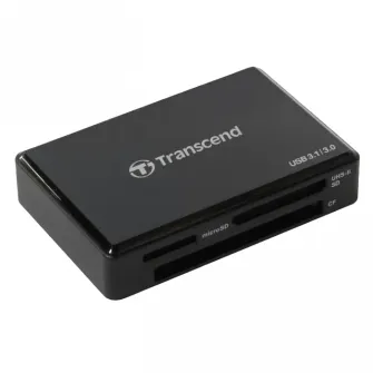 Card Reader Transcend 