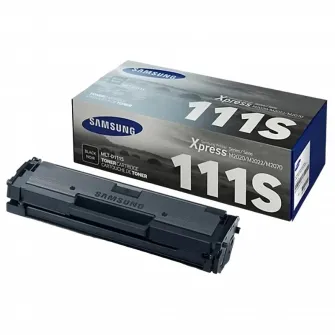 Cartus toner vrac compatibil Samsung MLT-D111S black, 1000 pagini, Procart