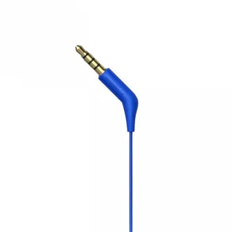 Наушники Philips TAE1105BL/00, Синий