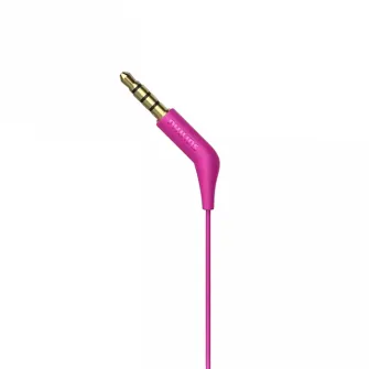 Наушники Philips TAE1105PK/00, Розовый