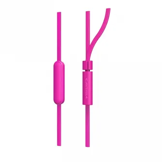 Наушники Philips TAE1105PK/00, Розовый
