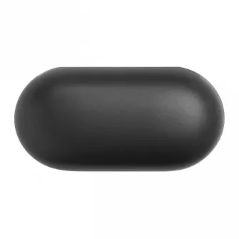 Casti audio true wireless in-ear JBL Tour Pro 2, Smart Case, True Adaptive Noise Cancelling, Smart Ambient, Spatial Sound, Negru
