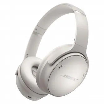 Casti BOSE QuietComfort, Alb
