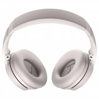 Casti BOSE QuietComfort, Alb