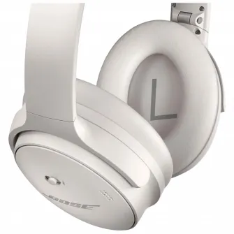 Casti BOSE QuietComfort, Alb