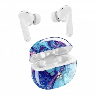 Casti Cellularline Music Sound Fantasy in ear, Fluid