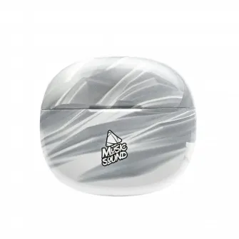 Casti Cellularline Music Sound Fantasy in ear, White