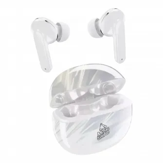 Casti Cellularline Music Sound Fantasy in ear, White