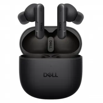 Casti DELL EB525, Negru
