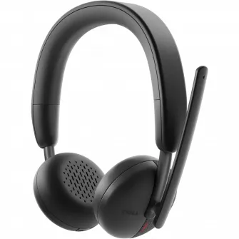 Casti DELL WL3024, Negru