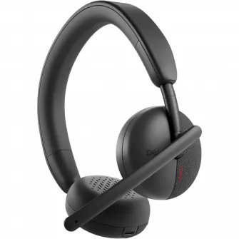 Casti DELL WL3024, Negru