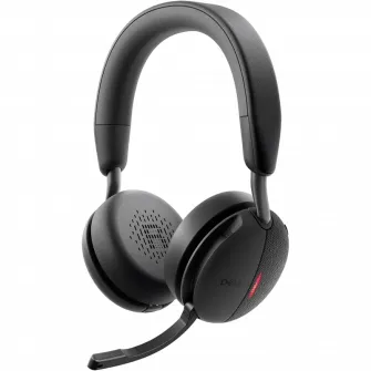 Casti DELL WL5024, Negru
