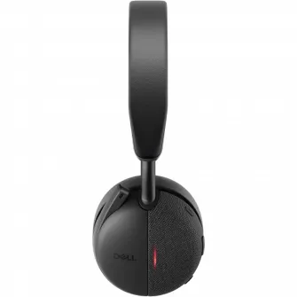 Casti DELL WL5024, Negru