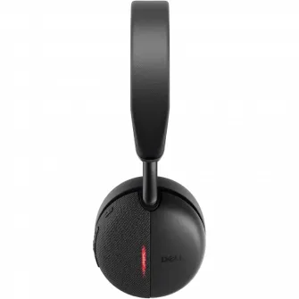 Casti DELL WL5024, Negru