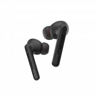 Casti gaming Bloody M90, Fara fir, Negru
