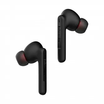 Casti gaming Bloody M90, Fara fir, Negru