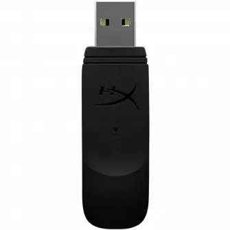Casti gaming HyperX Cloud Stinger Core PS4, Fara fir, Alb