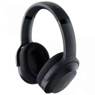 Casti gaming RAZER Barracuda, Bluetooth/USB, Negru
