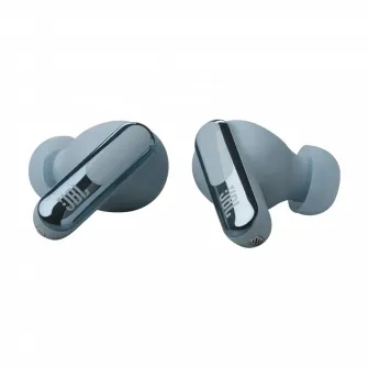 Casti JBL LIVE Beam 3, Albastru
