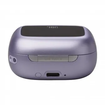 Casti JBL LIVE Beam 3, Violet