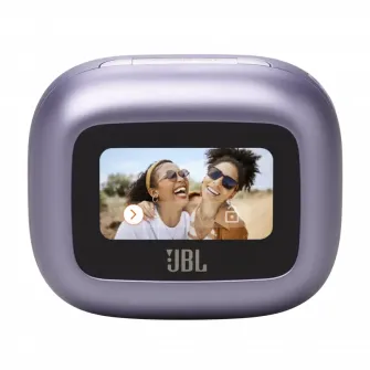 Casti JBL LIVE Beam 3, Violet