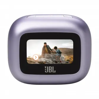 Casti JBL LIVE Beam 3, Violet