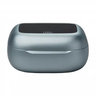 Casti JBL LIVE Flex 3, Albastru
