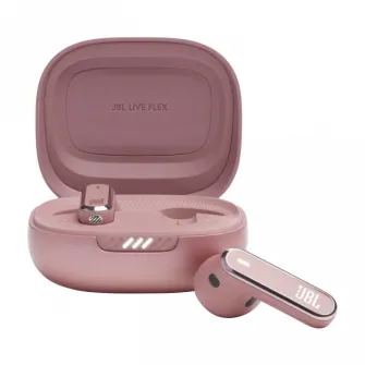 Casti JBL LIVE Flex, Roz