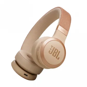 Casti JBL LIVE670NC, Nisip