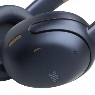Casti JBL Tour One M3 Smart TXT, Albastru