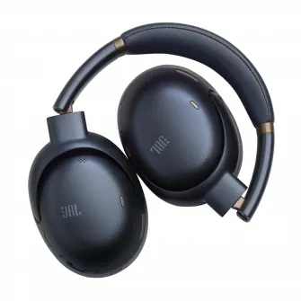 Casti JBL Tour One M3 Smart TXT, Albastru