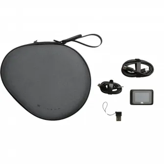 Casti JBL Tour One M3 Smart TXT, Negru