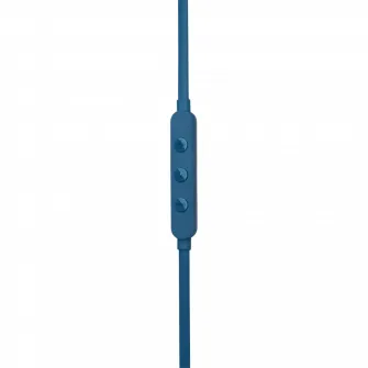 Casti JBL Tune 305C, Albastru