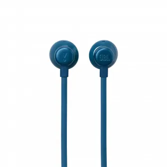 Casti JBL Tune 305C, Albastru