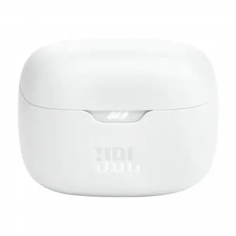 Casti JBL Tune Buds, Alb