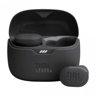 Casti JBL Tune Buds, Negru