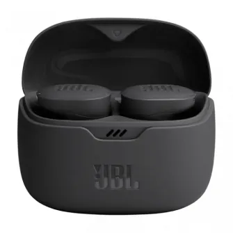 Casti JBL Tune Buds, Negru