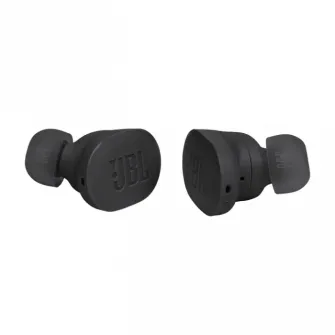Casti JBL Tune Buds, Negru