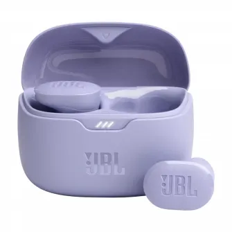Casti JBL Tune Buds, Violet