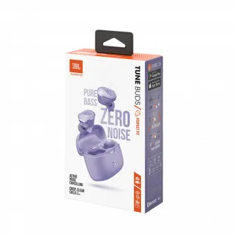 Casti JBL Tune Buds, Violet