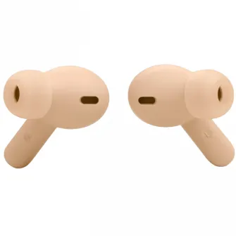 Casti JBL Wave Beam, Bej